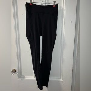Lululemon Free To Speed High Rise Tight 25” Sz 4 lululemon leggings